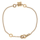 Bvlgari Bracelet B-Zero1 K18
