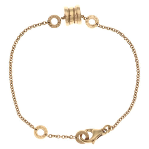Bvlgari Bracelet B-Zero1 K18