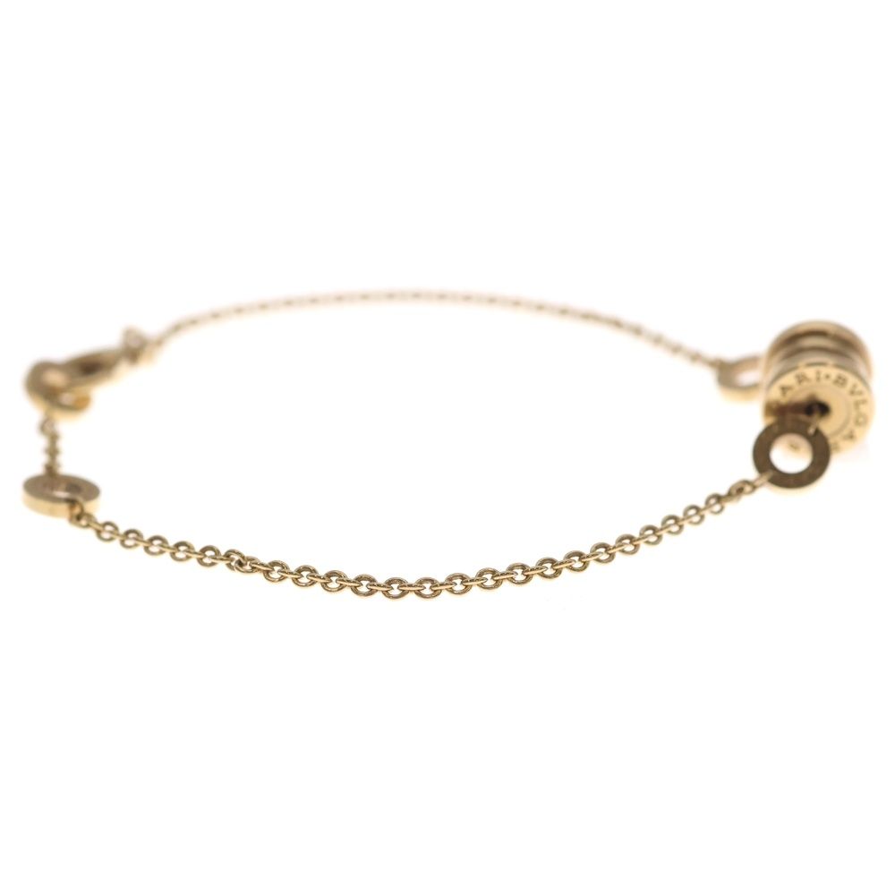 Bvlgari Bracelet B-Zero1 K18