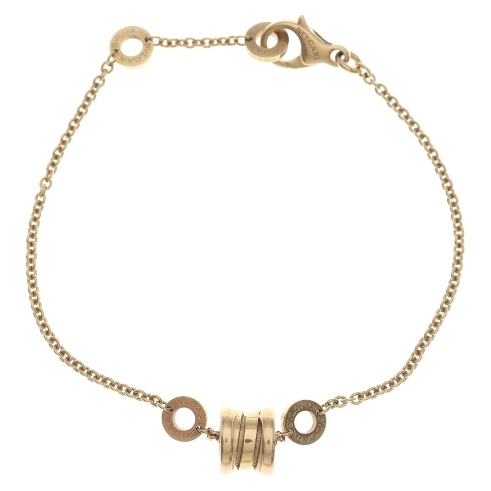 Bvlgari Bracelet B-Zero1 K18