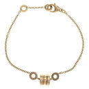 Bvlgari Bracelet B-Zero1 K18