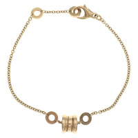Bvlgari Bracelet B-Zero1 K18