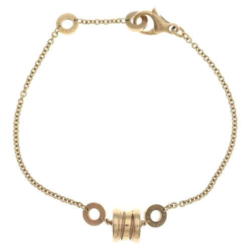 Bvlgari Bracelet B-Zero1 K18