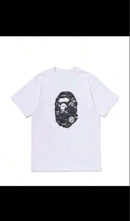 T-Shirts A Bathing Ape T