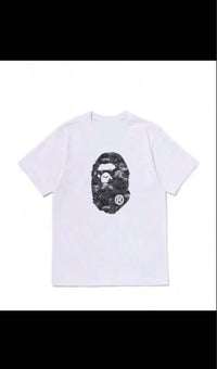 T-Shirts A Bathing Ape T
