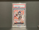 One Piece Card Game D Psa10 St13-003