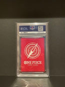 One Piece Card Game D Psa10 St13-003