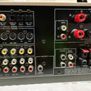 Yamaha Av Amplifiers Dsp-A5