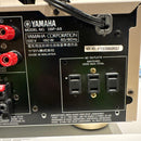 Yamaha Av Amplifiers Dsp-A5