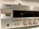 Yamaha Av Amplifiers Dsp-A5