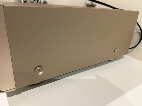 Yamaha Av Amplifiers Dsp-A5