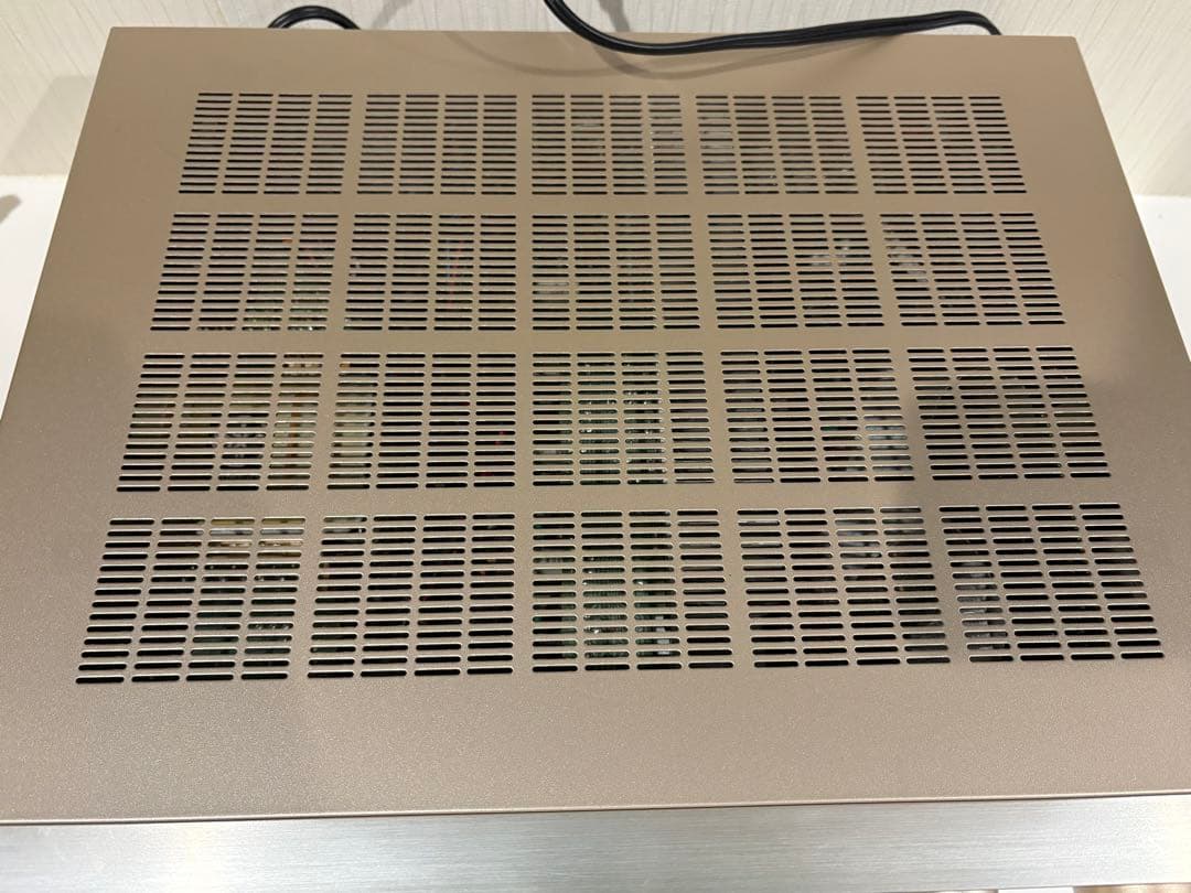 Yamaha Av Amplifiers Dsp-A5