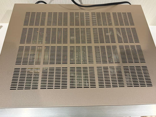 Yamaha Av Amplifiers Dsp-A5
