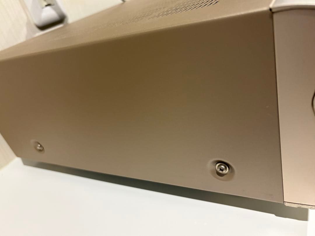 Yamaha Av Amplifiers Dsp-A5