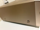 Yamaha Av Amplifiers Dsp-A5