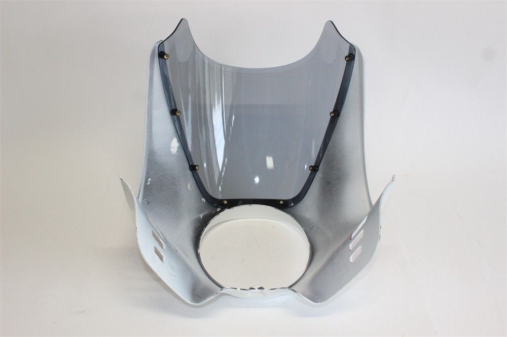 Cowl Fender Xsr 900 Xsr900 2022 X