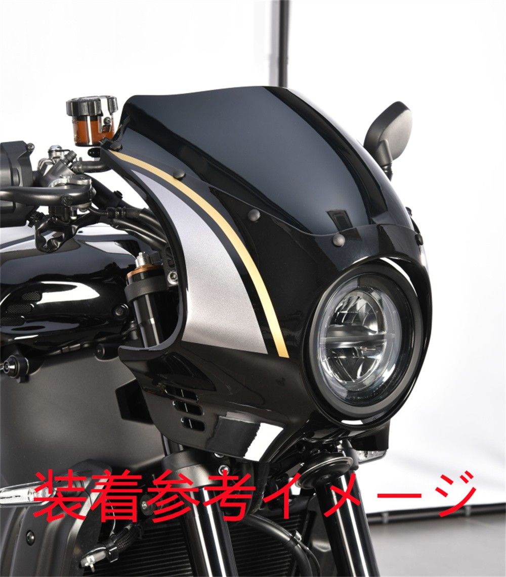 Cowl Fender Xsr 900 Xsr900 2022 X