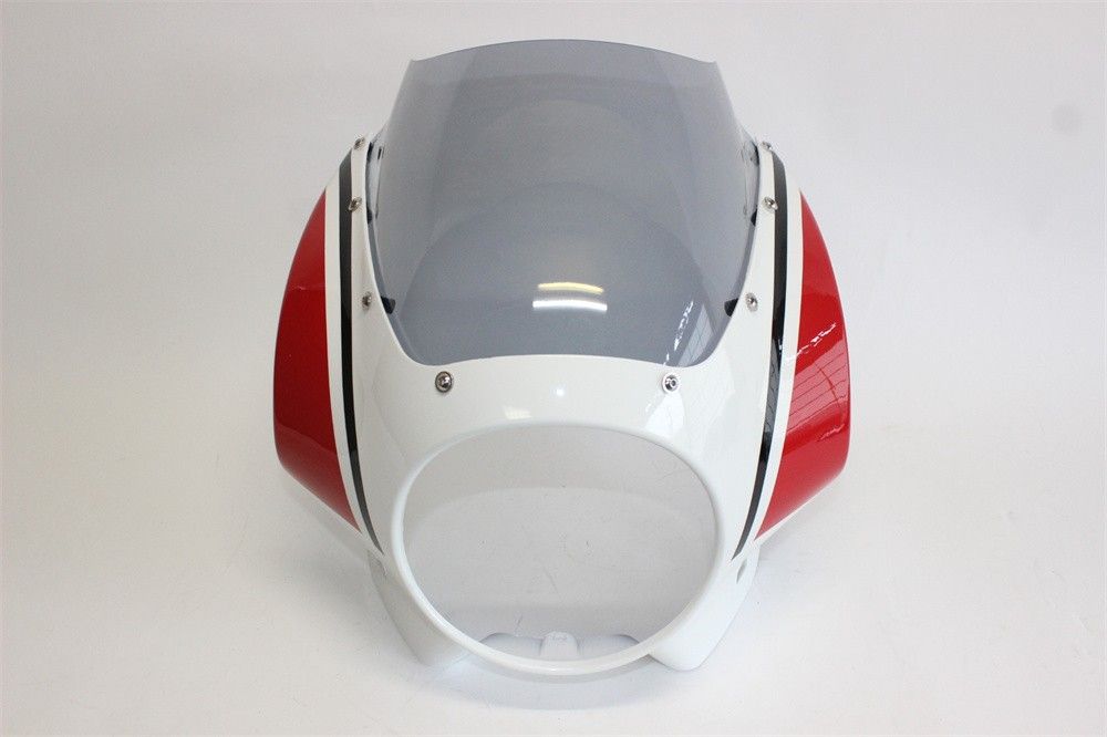 Cowl Fender Xsr 900 Xsr900 2022 X