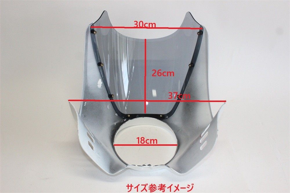 Cowl Fender Xsr 900 Xsr900 2022 X