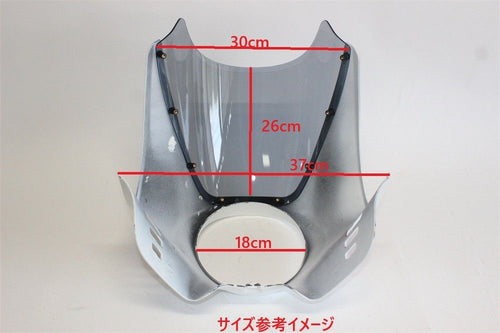 Cowl Fender Xsr 900 Xsr900 2022 X