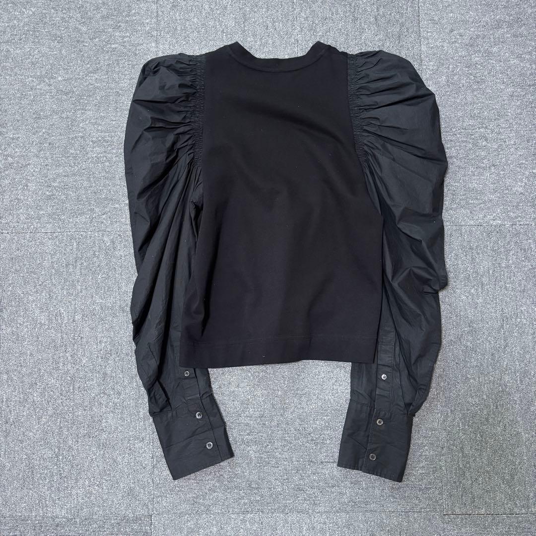 Jw Anderson Long-Sleeve Rick Owens