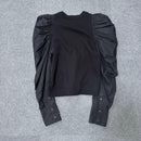 Jw Anderson Long-Sleeve Rick Owens