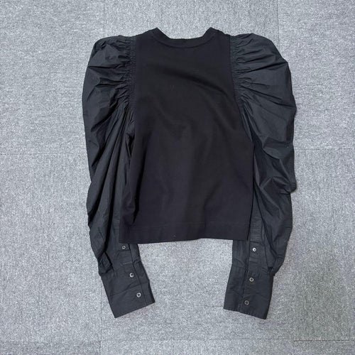 Jw Anderson Long-Sleeve Rick Owens