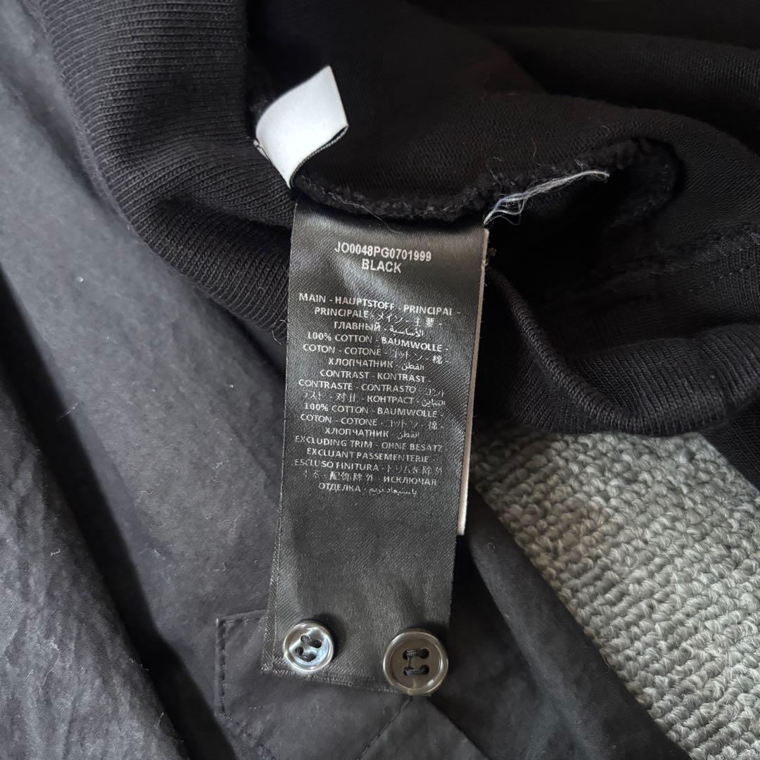 Jw Anderson Long-Sleeve Rick Owens