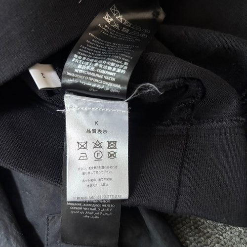 Jw Anderson Long-Sleeve Rick Owens