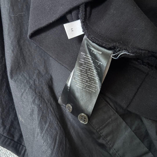 Jw Anderson Long-Sleeve Rick Owens