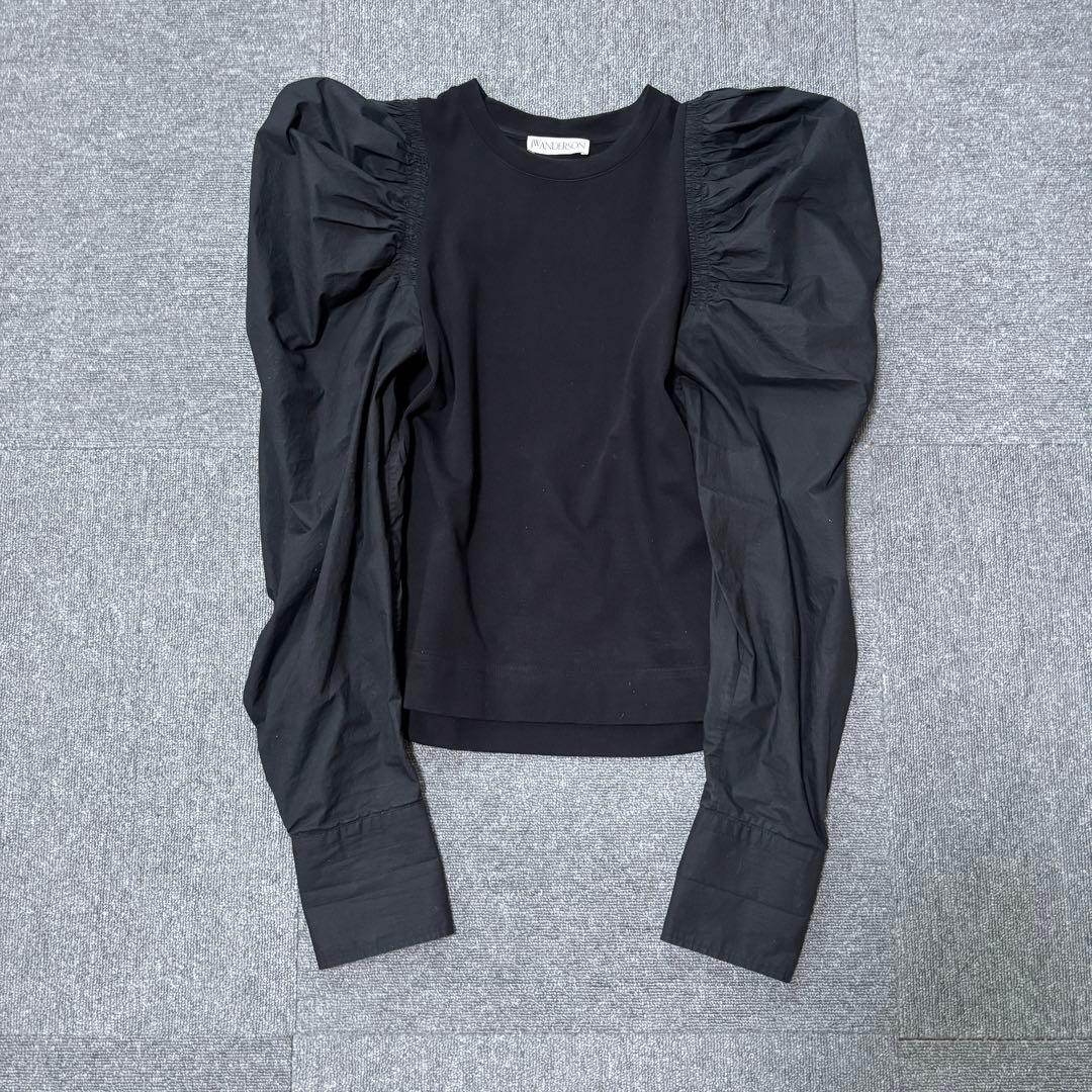 Jw Anderson Long-Sleeve Rick Owens