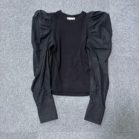 Jw Anderson Long-Sleeve Rick Owens