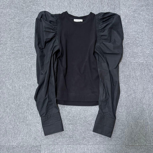 Jw Anderson Long-Sleeve Rick Owens