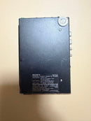 Sony Cassette Players Walkman Wm-F101