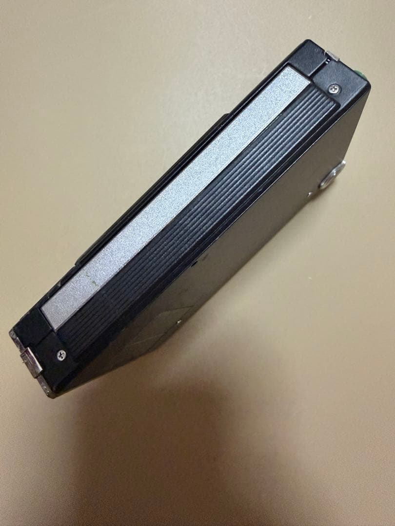 Sony Cassette Players Walkman Wm-F101