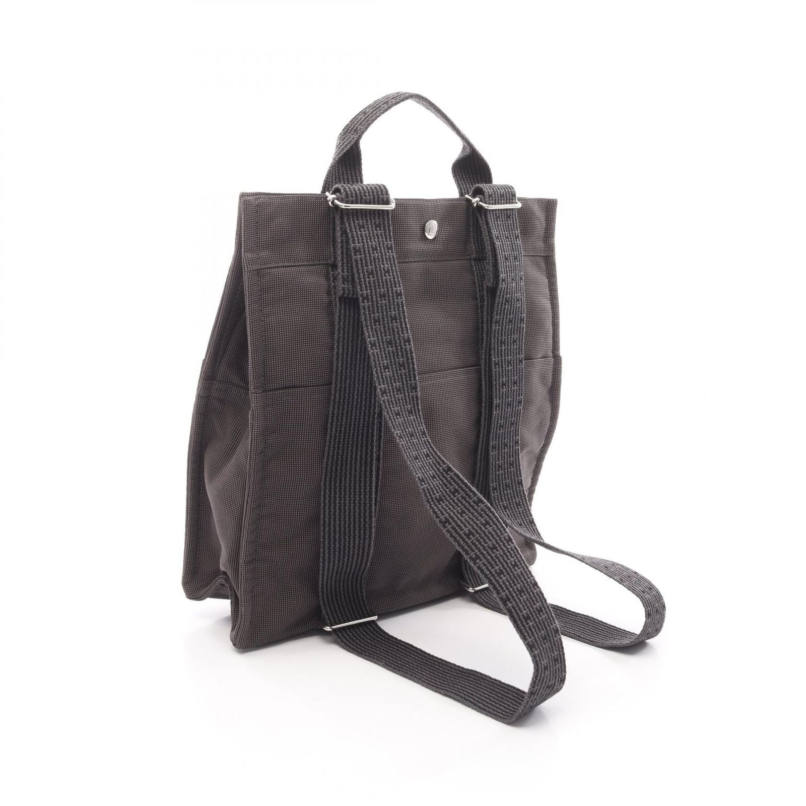 Hermes Backpack Mm Used B