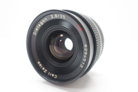 Carl Zeiss Lens (Single Focus) Contax Distagon F2.8 T*