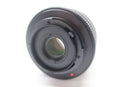 Carl Zeiss Lens (Single Focus) Contax Distagon F2.8 T*
