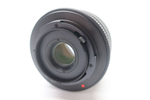 Carl Zeiss Lens (Single Focus) Contax Distagon F2.8 T*