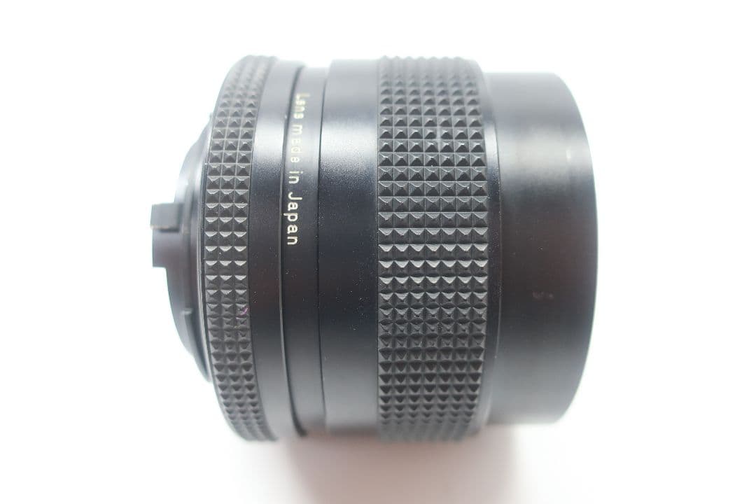 Carl Zeiss Lens (Single Focus) Contax Distagon F2.8 T*