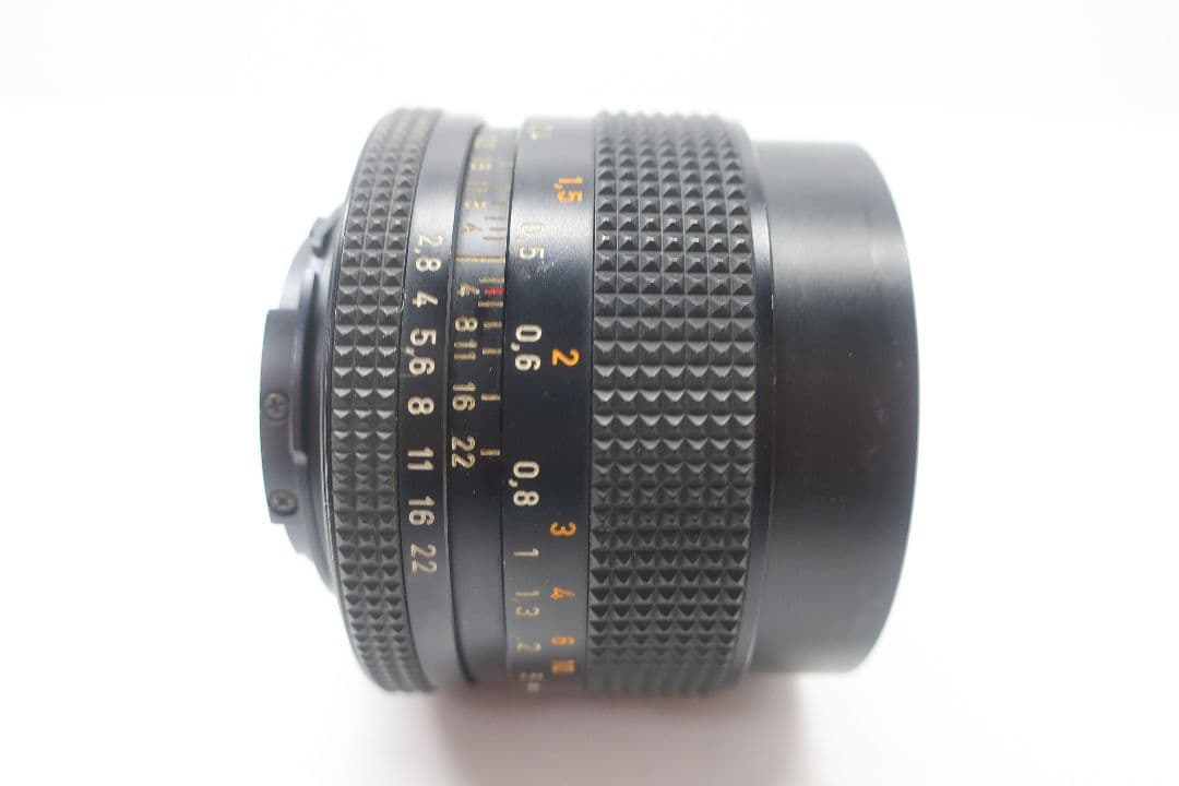 Carl Zeiss Lens (Single Focus) Contax Distagon F2.8 T*