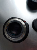 Canon Prime Lenses Ef50Mm F1.2L Usm
