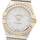 Omega Watch (Quartz) 123.25.24.60.55.002 12P _933978