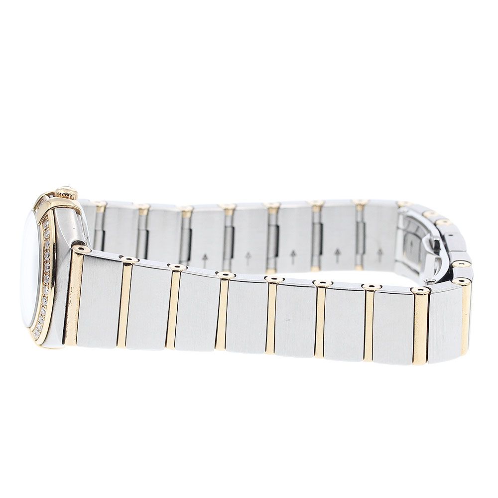 Omega Watch (Quartz) 123.25.24.60.55.002 12P _933978