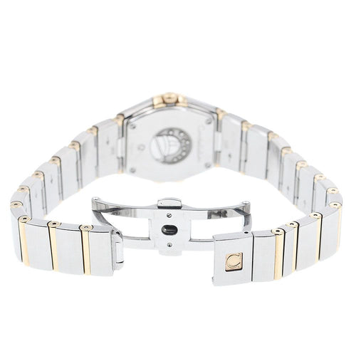 Omega Watch (Quartz) 123.25.24.60.55.002 12P _933978