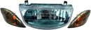 Light Winker Micopuella( Jog Sa16J 5Kn 5Pt Assy
