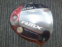 Yamaha Driver Rmx 218/Speeder 661 Evolution Iii/S/10.5[3585]