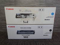 Canon Toner Cartridge S1119 Crg-502