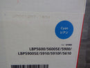 Canon Toner Cartridge S1119 Crg-502