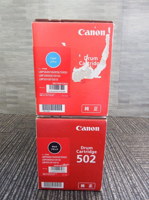 Canon Toner Cartridge S1119 Crg-502
